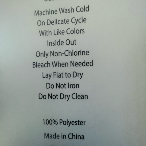 ⭐️ Firm Price ⭐️ New with tags Matty small Hunter green open front cardigan - Picture 3 of 3